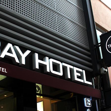 Bay 202 Hotel Μπουσάν Εξωτερικό φωτογραφία