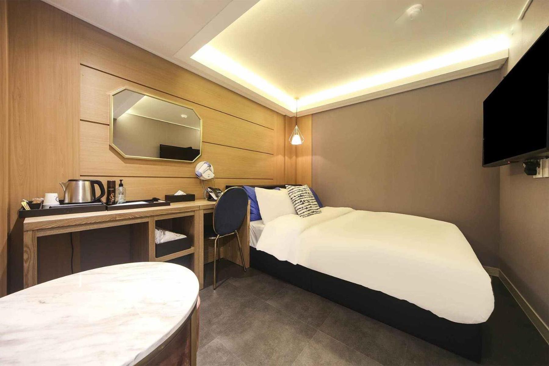 Bay 202 Hotel Μπουσάν Εξωτερικό φωτογραφία