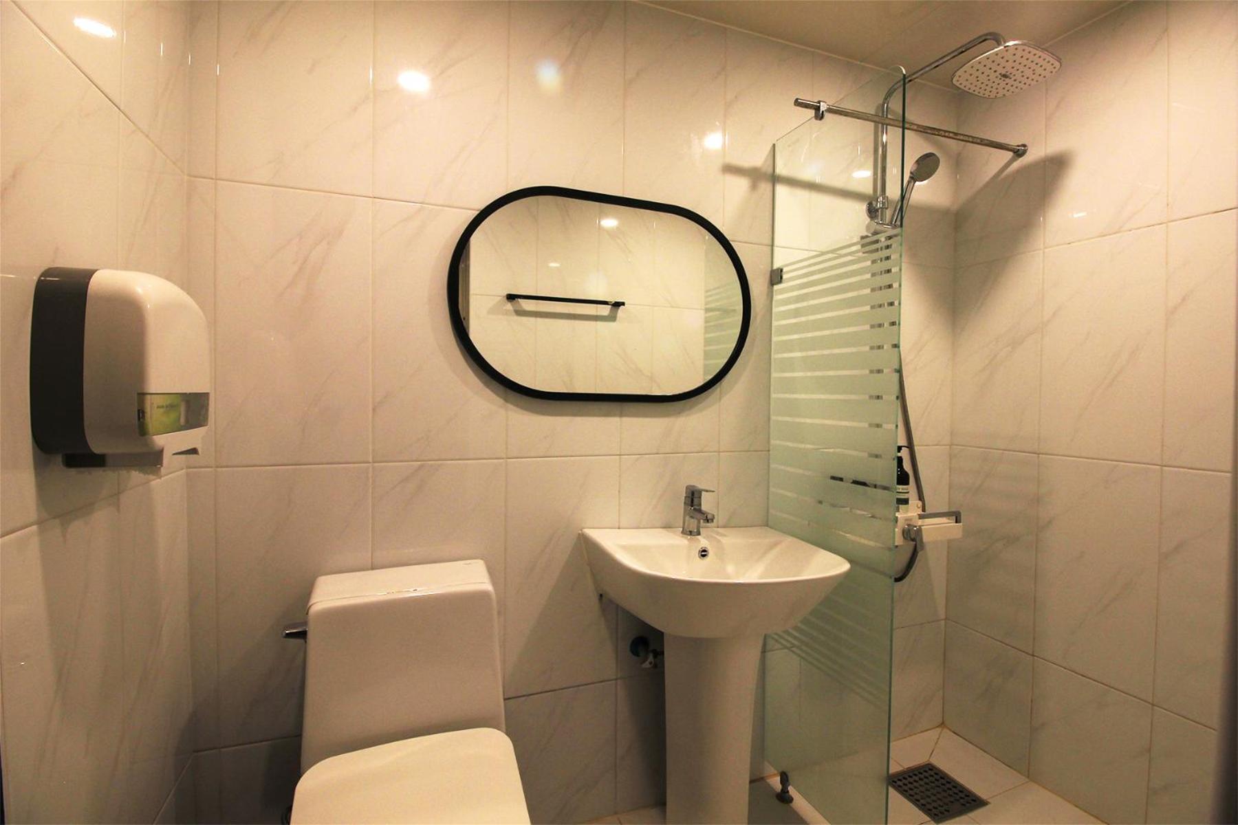 Bay 202 Hotel Μπουσάν Εξωτερικό φωτογραφία