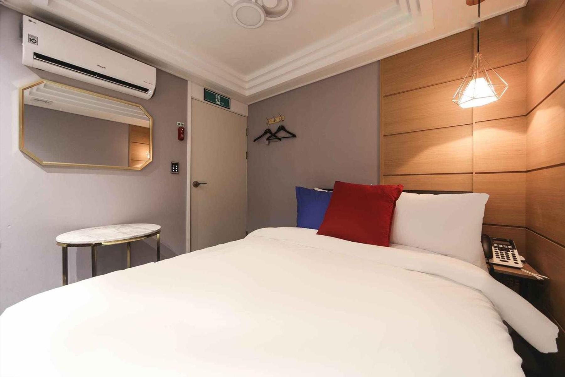 Bay 202 Hotel Μπουσάν Εξωτερικό φωτογραφία