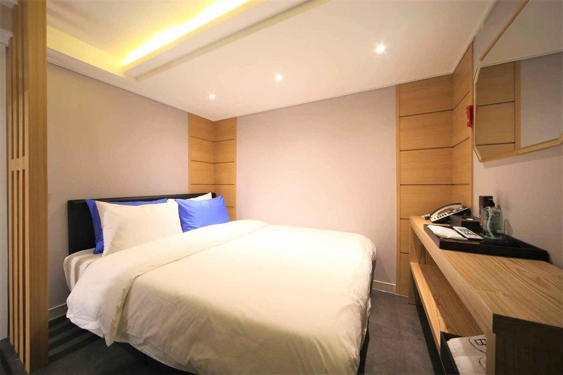 Bay 202 Hotel Μπουσάν Εξωτερικό φωτογραφία
