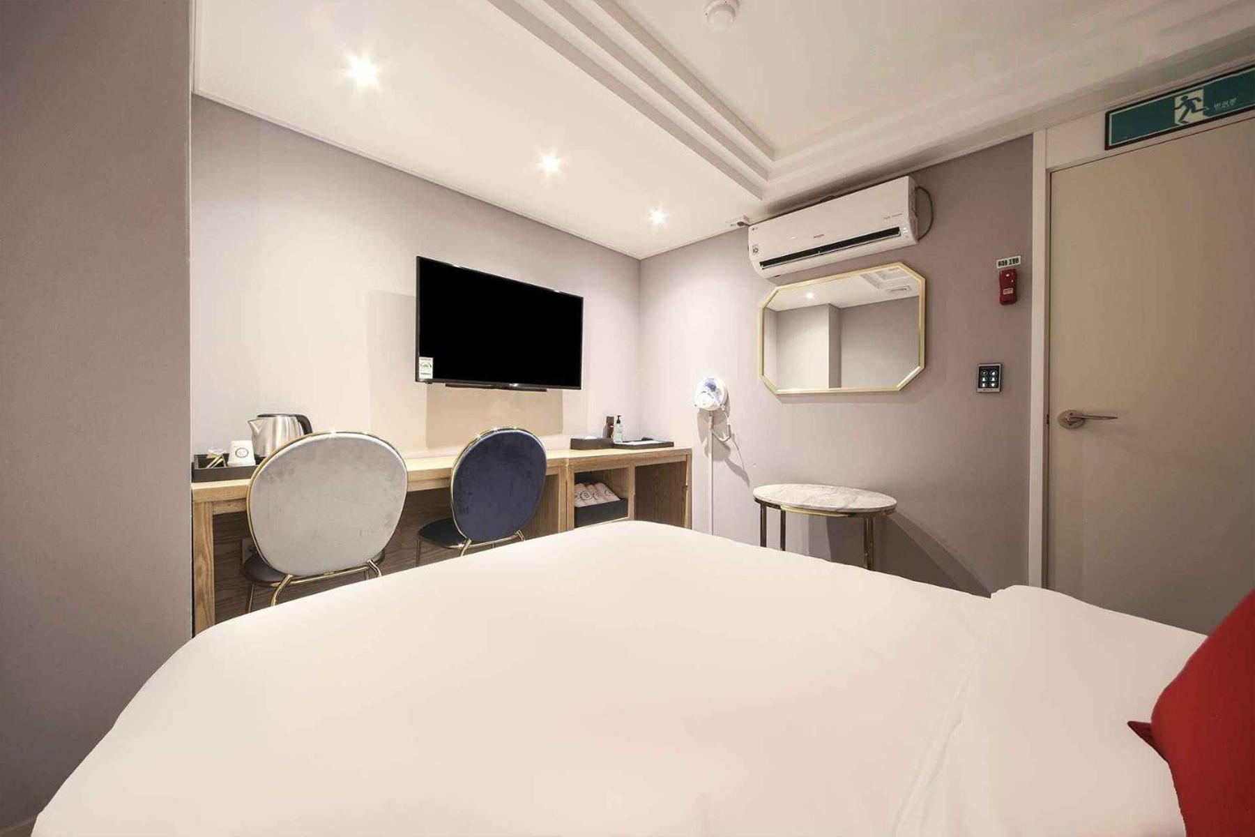 Bay 202 Hotel Μπουσάν Εξωτερικό φωτογραφία