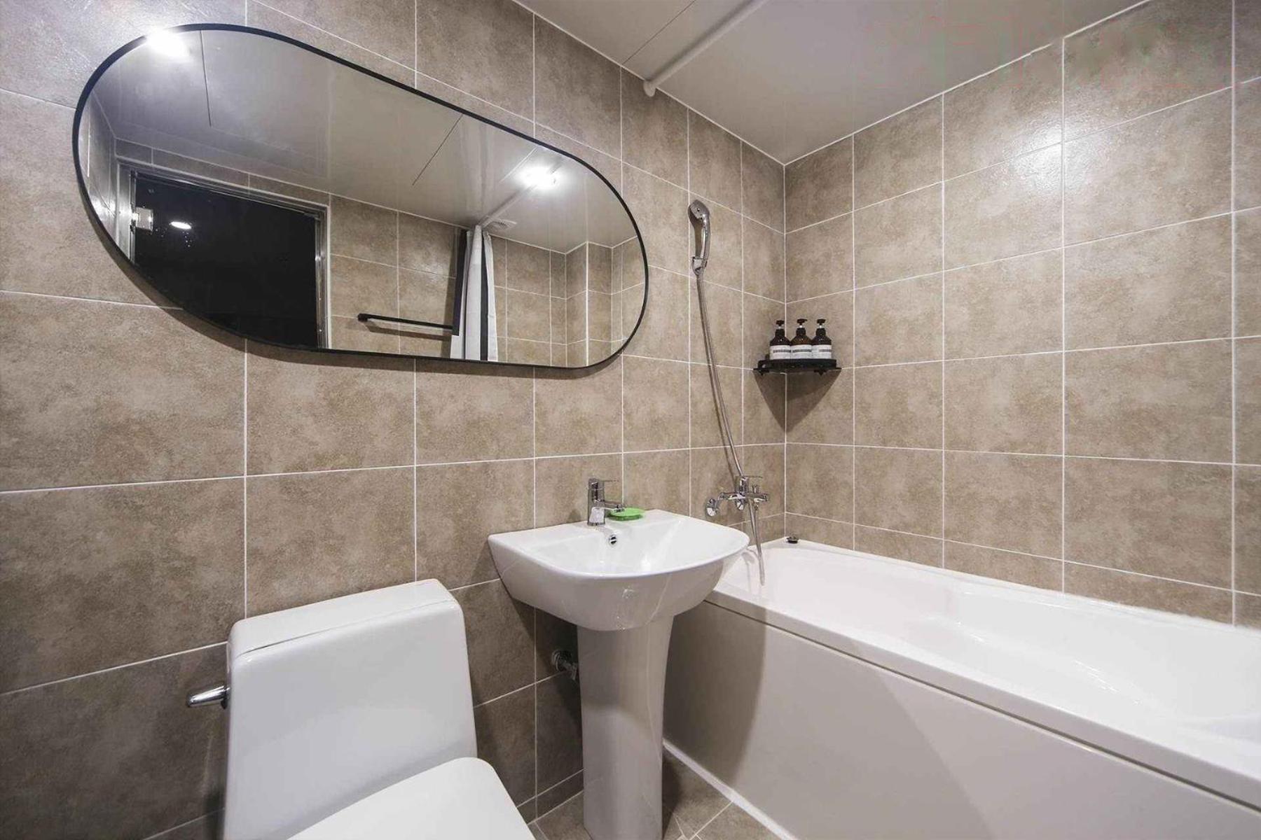 Bay 202 Hotel Μπουσάν Εξωτερικό φωτογραφία