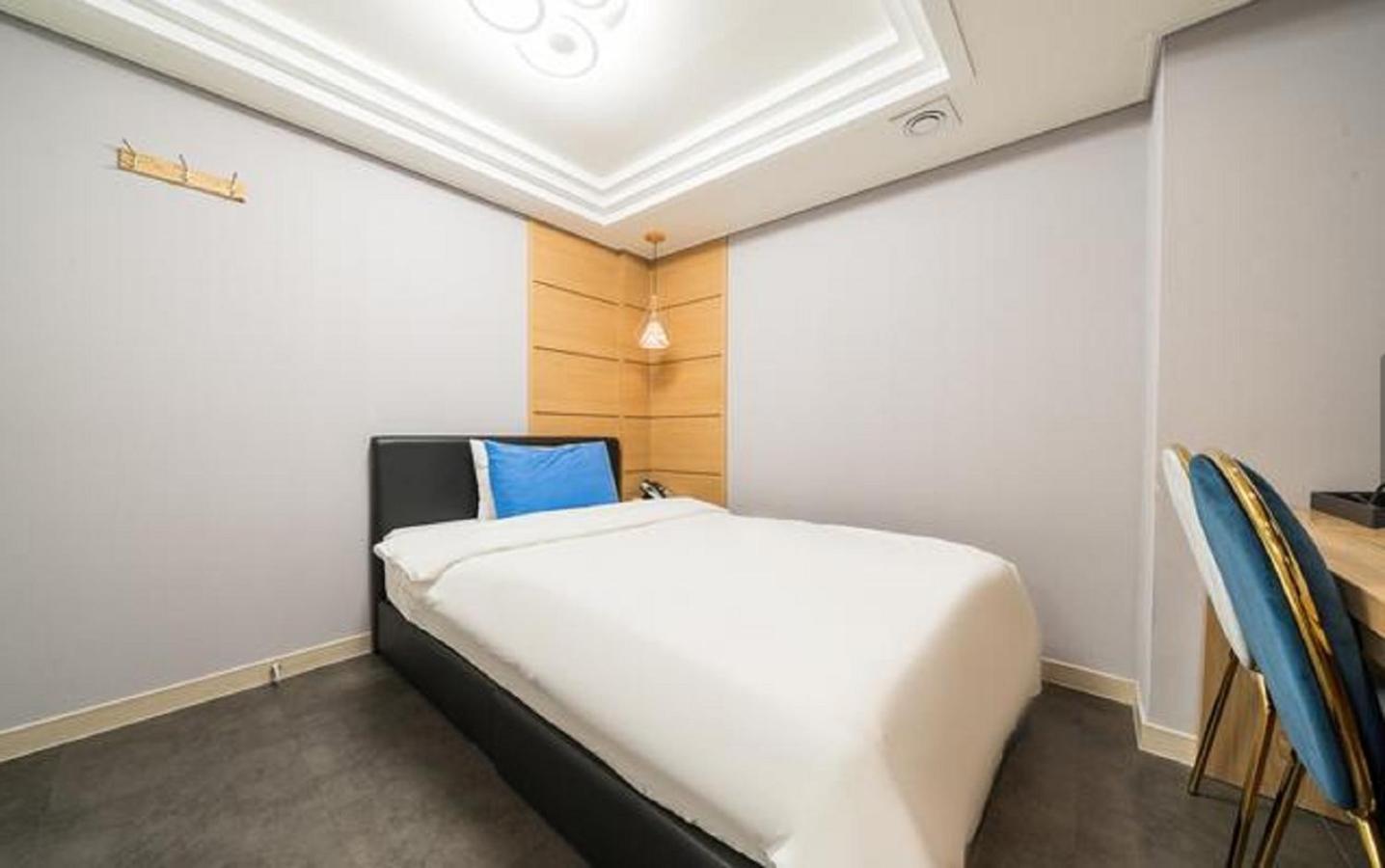 Bay 202 Hotel Μπουσάν Εξωτερικό φωτογραφία