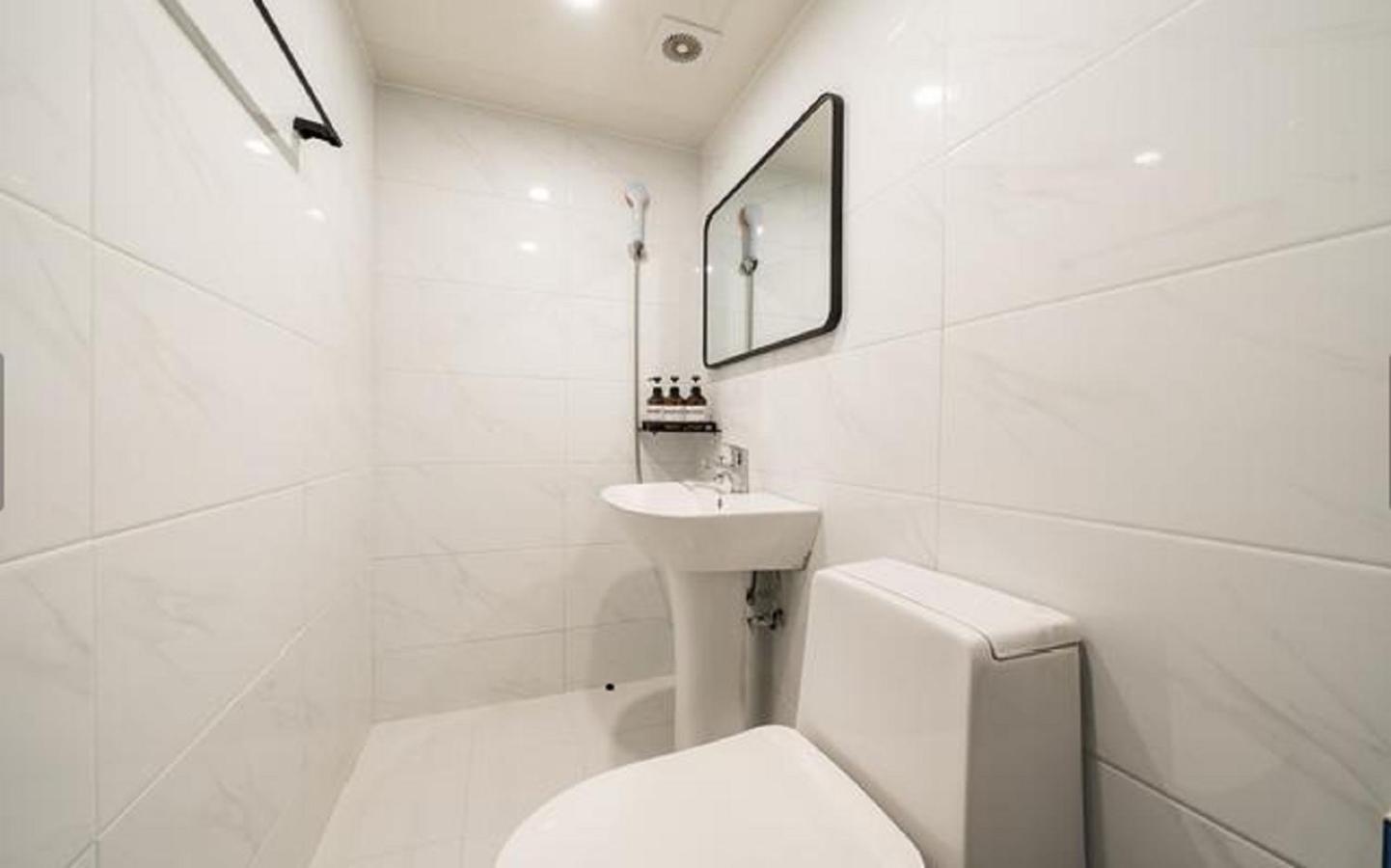 Bay 202 Hotel Μπουσάν Εξωτερικό φωτογραφία